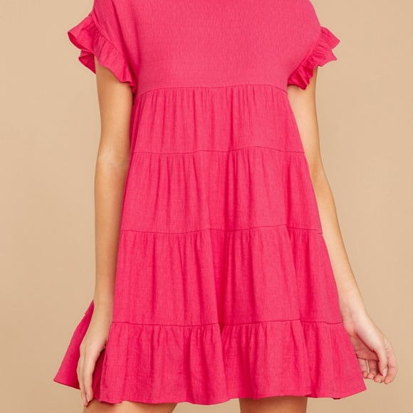 Red Dress Boutique Dress - Picture 2 of 6